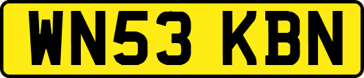 WN53KBN