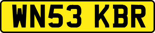 WN53KBR