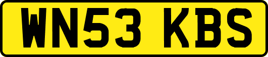 WN53KBS