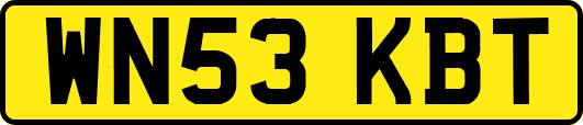 WN53KBT