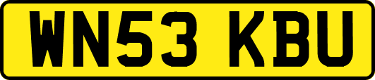 WN53KBU