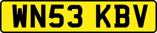 WN53KBV
