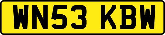 WN53KBW