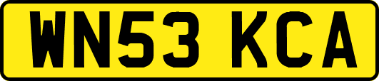 WN53KCA