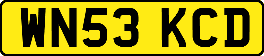 WN53KCD