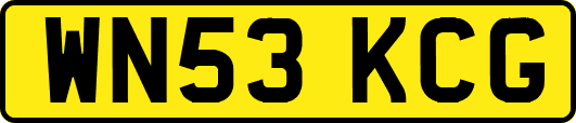 WN53KCG