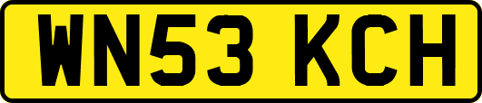 WN53KCH