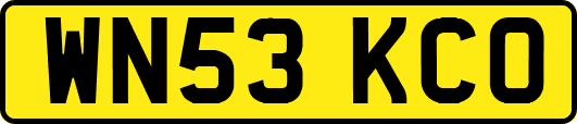 WN53KCO