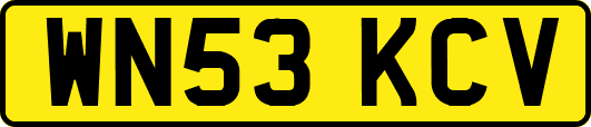 WN53KCV