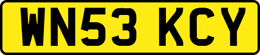 WN53KCY