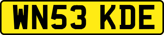 WN53KDE
