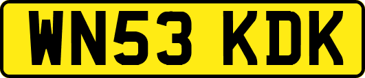 WN53KDK