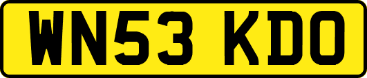 WN53KDO
