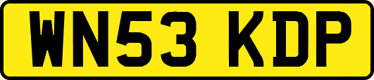 WN53KDP