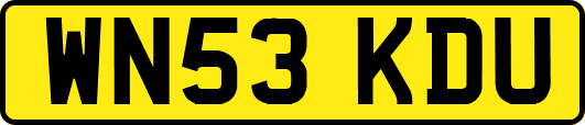 WN53KDU