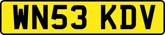 WN53KDV