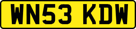 WN53KDW