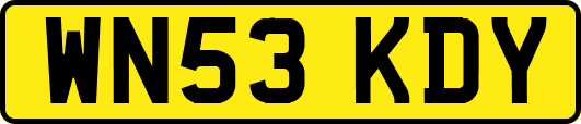 WN53KDY
