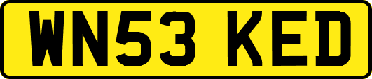 WN53KED