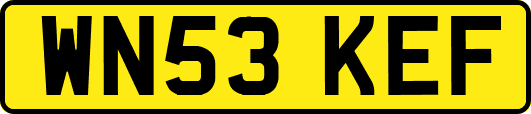WN53KEF