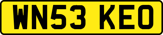 WN53KEO