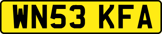 WN53KFA