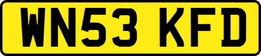 WN53KFD