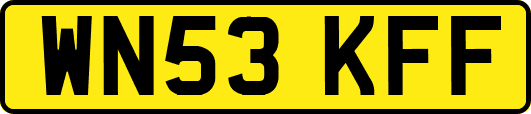 WN53KFF
