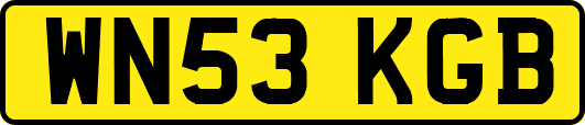 WN53KGB