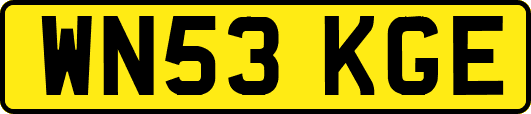 WN53KGE