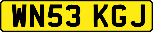 WN53KGJ