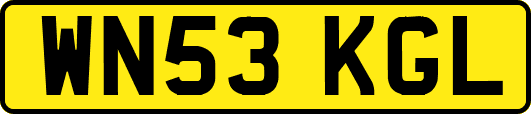 WN53KGL