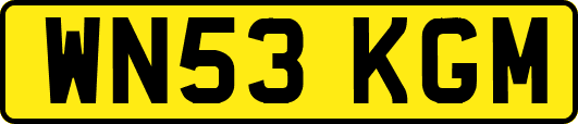 WN53KGM
