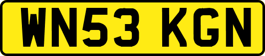 WN53KGN