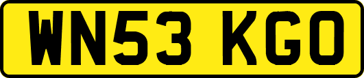 WN53KGO