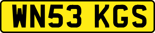WN53KGS
