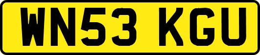 WN53KGU