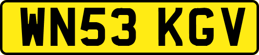 WN53KGV