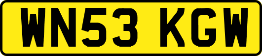 WN53KGW
