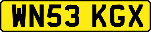 WN53KGX
