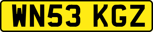 WN53KGZ