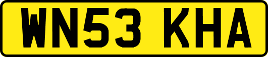WN53KHA