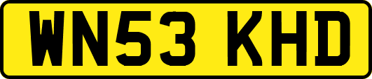 WN53KHD