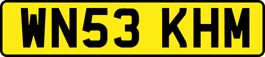WN53KHM