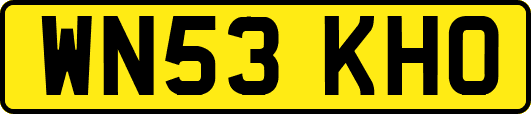 WN53KHO