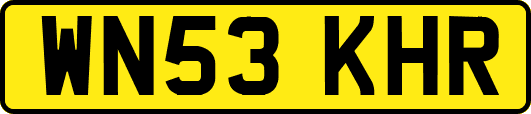WN53KHR