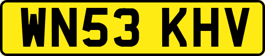WN53KHV