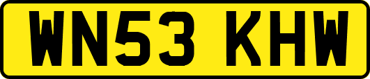 WN53KHW