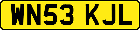 WN53KJL