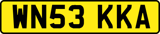 WN53KKA